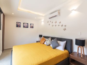 Departamento/ Estudio/ Loft en venta en Playa del Carmen