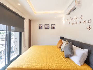 Departamento/ Estudio/ Loft en venta en Playa del Carmen
