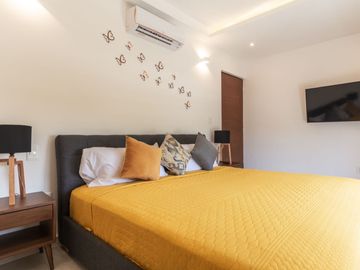 Departamento/ Estudio/ Loft en venta en Playa del Carmen