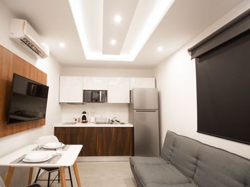 Departamento/ Estudio/ Loft en venta en Playa del Carmen