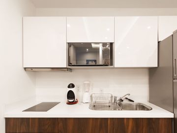 Departamento/ Estudio/ Loft en venta en Playa del Carmen