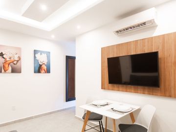 Departamento/ Estudio/ Loft en venta en Playa del Carmen
