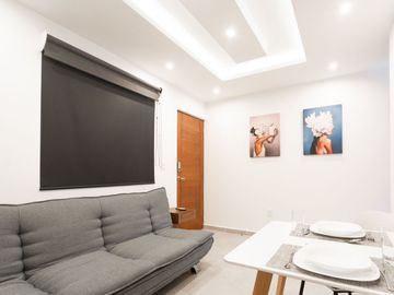 Departamento/ Estudio/ Loft en venta en Playa del Carmen