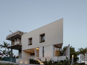 Casa en venta en Puerto Cancun