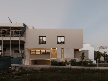 Casa en venta en Puerto Cancun