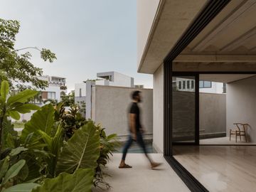 Casa en venta en Puerto Cancun