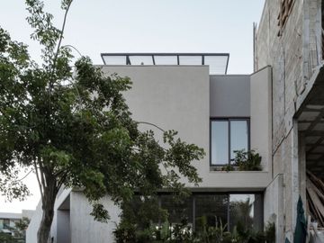Casa en venta en Puerto Cancun