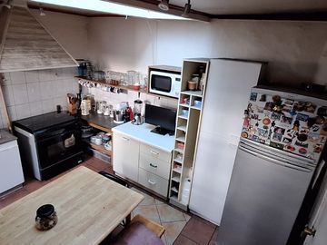 Venta Casa en Sector Residencial – Pedro León Ugalde, Santiago