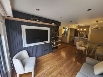 Vendo Hermoso Duplex en La Mejor Zona de Lince Limite con San Isidro