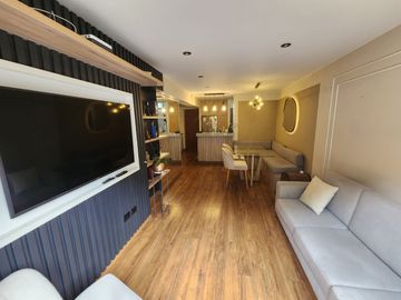 Vendo Hermoso Duplex en La Mejor Zona de Lince Limite con San Isidro