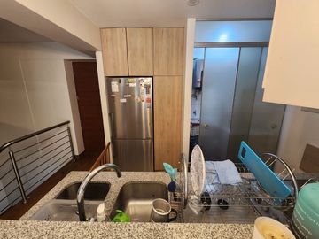 Vendo Hermoso Duplex en La Mejor Zona de Lince Limite con San Isidro