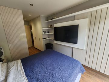 Vendo Hermoso Duplex en La Mejor Zona de Lince Limite con San Isidro