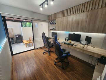 Vendo Hermoso Duplex en La Mejor Zona de Lince Limite con San Isidro