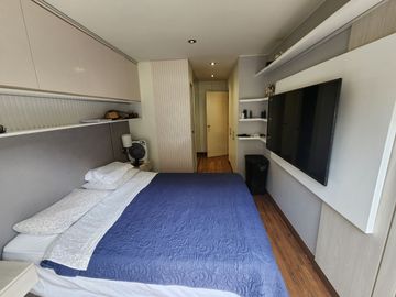 Vendo Hermoso Duplex en La Mejor Zona de Lince Limite con San Isidro