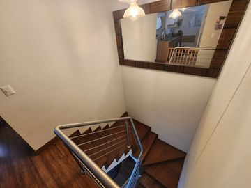 Vendo Hermoso Duplex en La Mejor Zona de Lince Limite con San Isidro