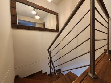Vendo Hermoso Duplex en La Mejor Zona de Lince Limite con San Isidro