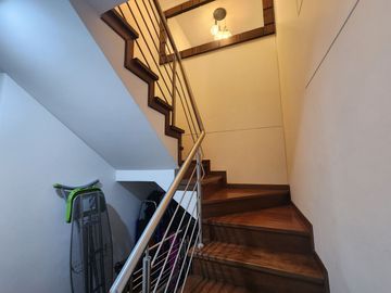 Vendo Hermoso Duplex en La Mejor Zona de Lince Limite con San Isidro