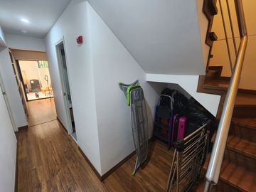 Vendo Hermoso Duplex en La Mejor Zona de Lince Limite con San Isidro
