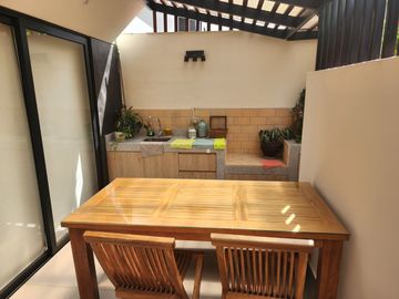 Vendo Hermoso Duplex en La Mejor Zona de Lince Limite con San Isidro