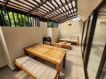 Vendo Hermoso Duplex en La Mejor Zona de Lince Limite con San Isidro