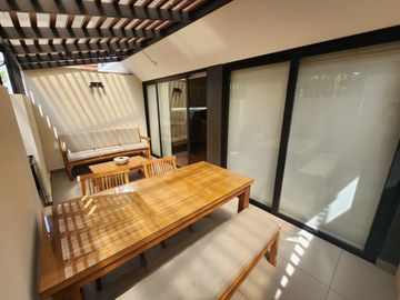 Vendo Hermoso Duplex en La Mejor Zona de Lince Limite con San Isidro