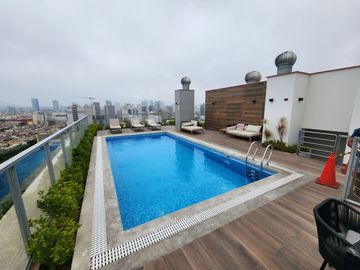 Vendo Hermoso Duplex en La Mejor Zona de Lince Limite con San Isidro