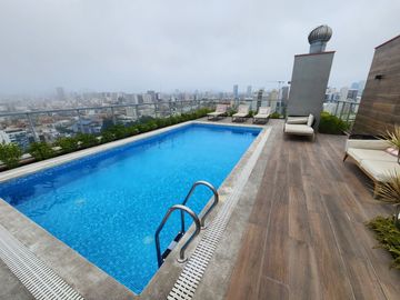 Vendo Hermoso Duplex en La Mejor Zona de Lince Limite con San Isidro