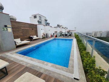 Vendo Hermoso Duplex en La Mejor Zona de Lince Limite con San Isidro