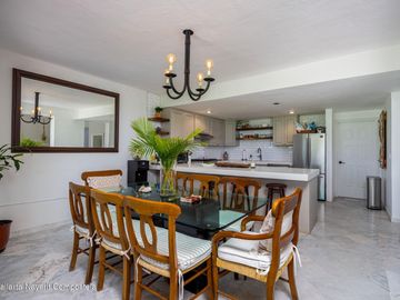 CASA EN VENTA FRENTE AL MAR CRUZ DE HUANACAXTLE Punta Pelicanos