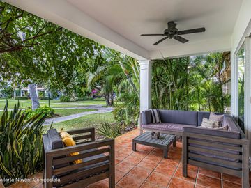 CASA EN VENTA FRENTE AL MAR CRUZ DE HUANACAXTLE Punta Pelicanos