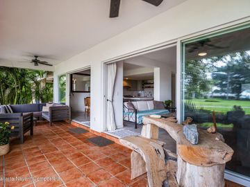 CASA EN VENTA FRENTE AL MAR CRUZ DE HUANACAXTLE Punta Pelicanos