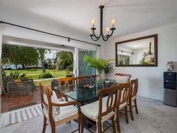 CASA EN VENTA FRENTE AL MAR CRUZ DE HUANACAXTLE Punta Pelicanos