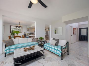 CASA EN VENTA FRENTE AL MAR CRUZ DE HUANACAXTLE Punta Pelicanos