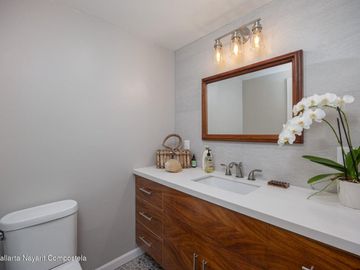 CASA EN VENTA FRENTE AL MAR CRUZ DE HUANACAXTLE Punta Pelicanos