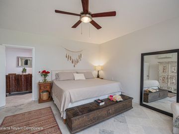 CASA EN VENTA FRENTE AL MAR CRUZ DE HUANACAXTLE Punta Pelicanos