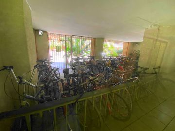 Se Vende Departamento Estudio en barrio Universitario