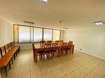 Se Vende Departamento Estudio en barrio Universitario