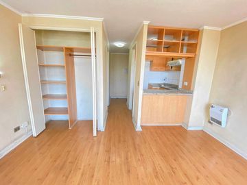 Se Vende Departamento Estudio en barrio Universitario