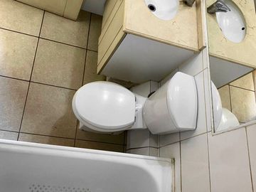 Se Vende Departamento Estudio en barrio Universitario