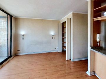 Se Vende Departamento Estudio en barrio Universitario