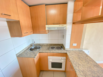 Se Vende Departamento Estudio en barrio Universitario