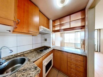 Se Vende Departamento Estudio en barrio Universitario
