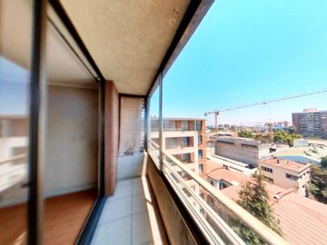Se Vende Departamento Estudio en barrio Universitario