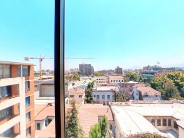 Se Vende Departamento Estudio en barrio Universitario