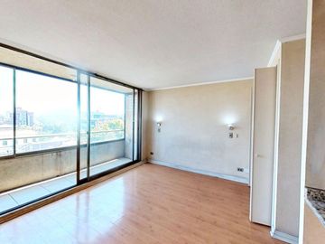 Se Vende Departamento Estudio en barrio Universitario