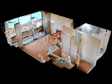 Se Vende Departamento Estudio en barrio Universitario