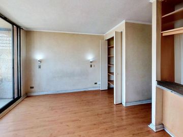 Se Vende Departamento Estudio en barrio Universitario