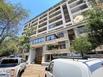 Se Vende Departamento Estudio en barrio Universitario