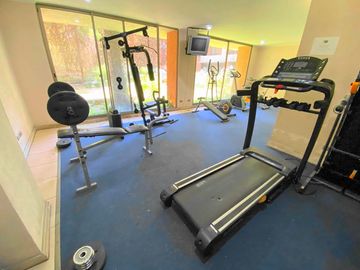 Se Vende Departamento Estudio en barrio Universitario