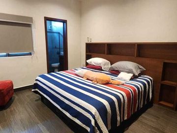 CASA EN VENTA EN FRACCIONAMIENTO RAICES, CIUDAD DEL CARMEN, CAMPECHE.